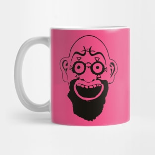 Ravelli (transparent) Mug